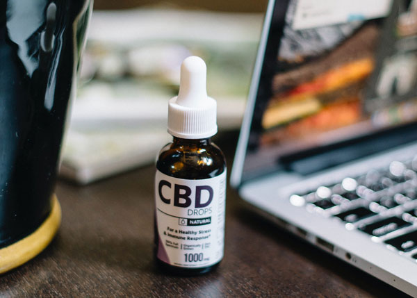 BREAKING NEWS: U.S. Trademark Office Issues Guidance on Applications for Hemp and CBD Products